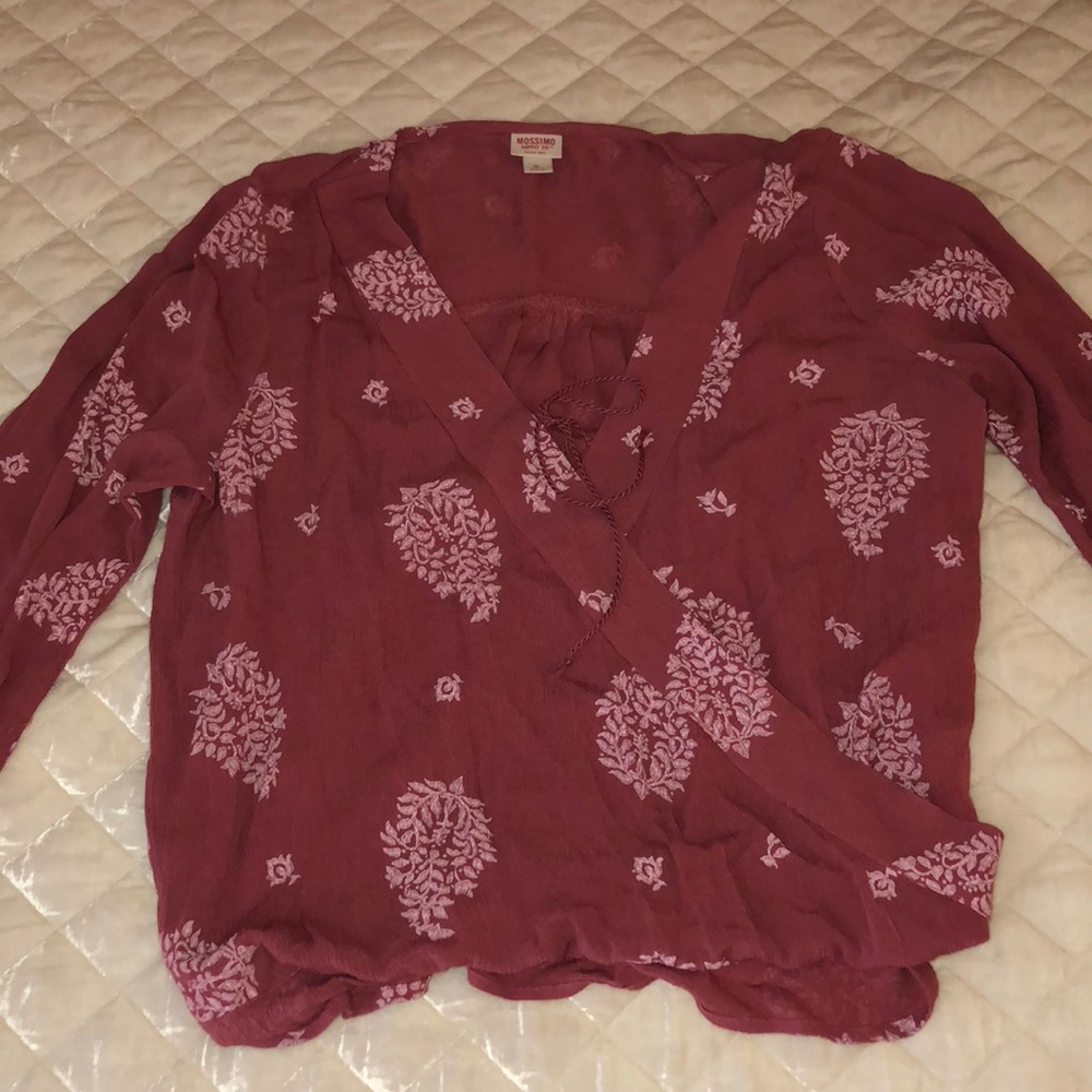 Blouse
